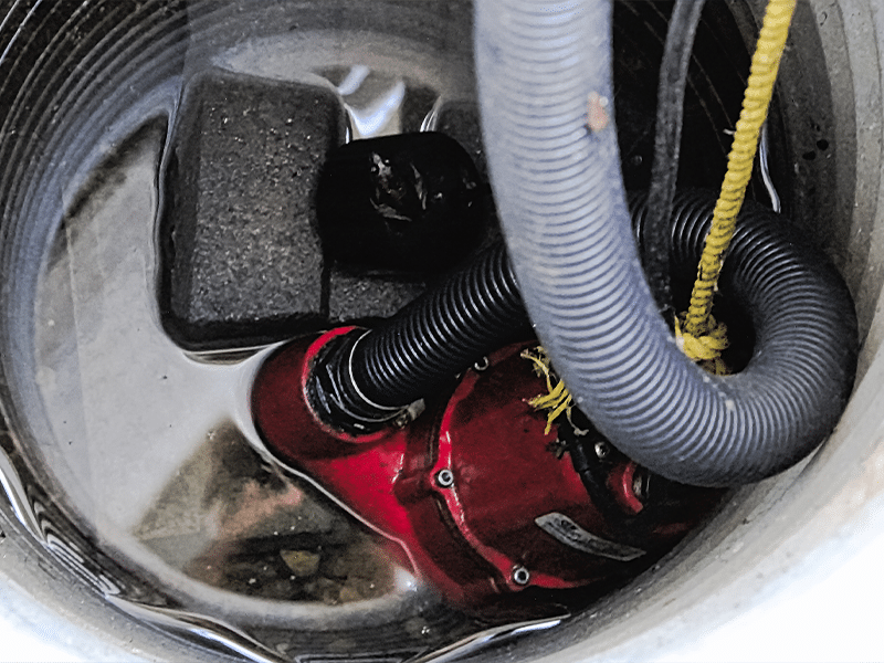 Emergency Sump Pump Repair & Installation 24 Hour Flood Pros